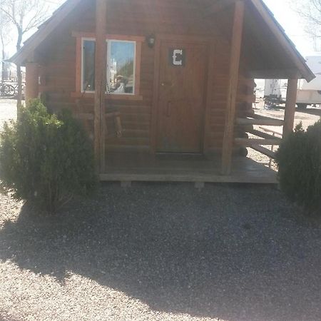 Holbrook Koa Hotel Екстериор снимка
