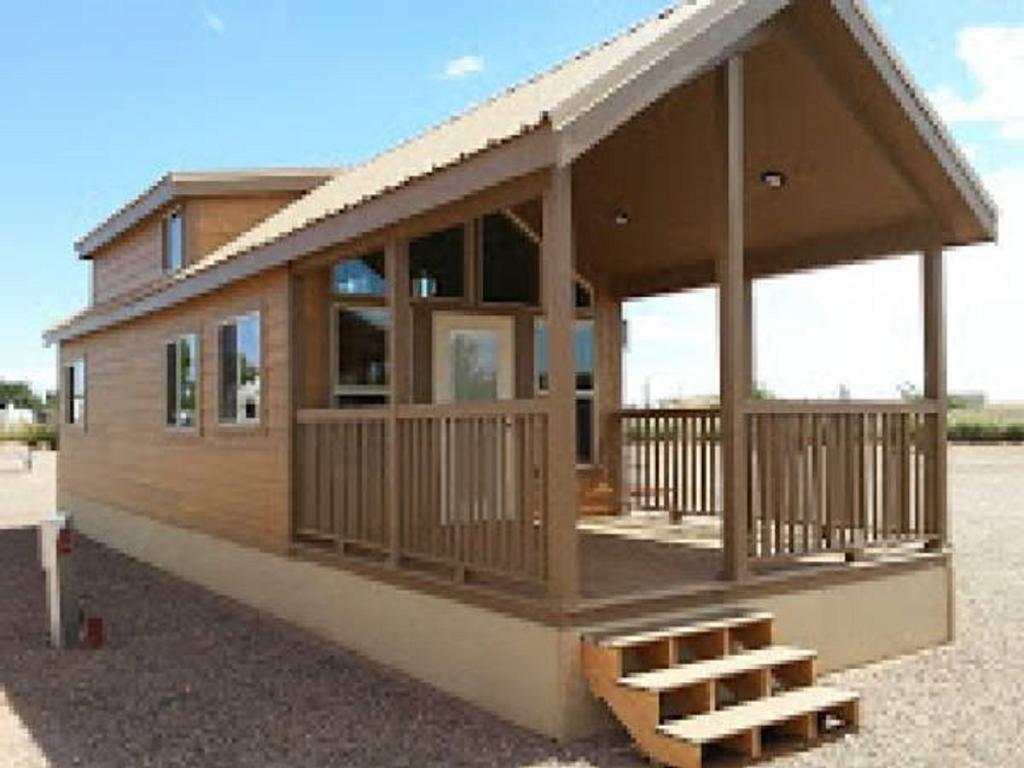 Holbrook Koa Hotel Екстериор снимка
