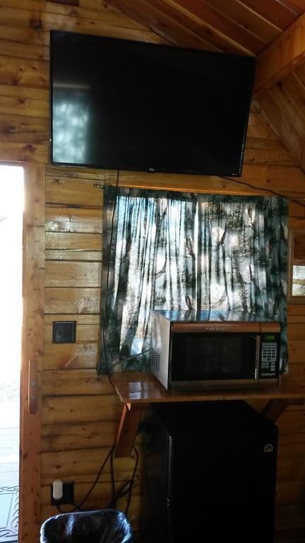 Holbrook Koa Hotel Екстериор снимка