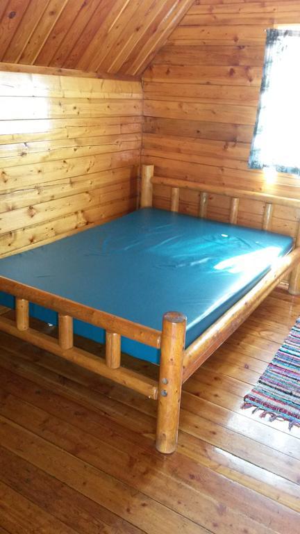 Holbrook Koa Hotel Екстериор снимка