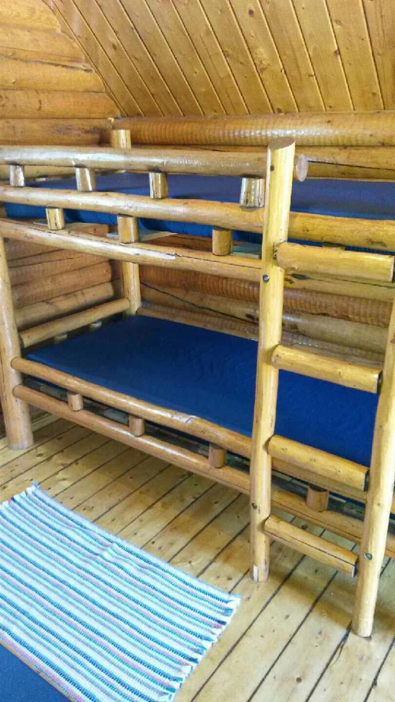 Holbrook Koa Hotel Екстериор снимка