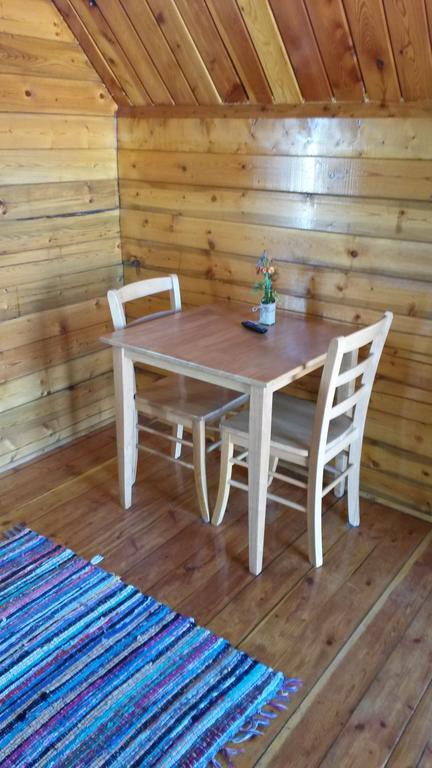 Holbrook Koa Hotel Екстериор снимка
