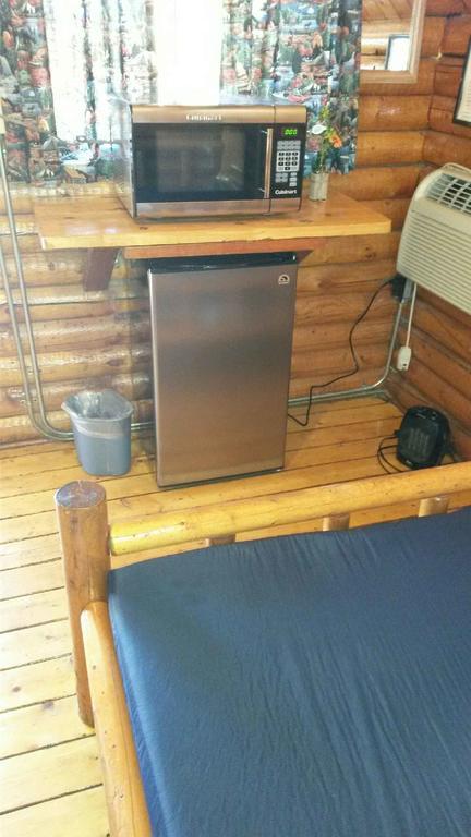 Holbrook Koa Hotel Екстериор снимка